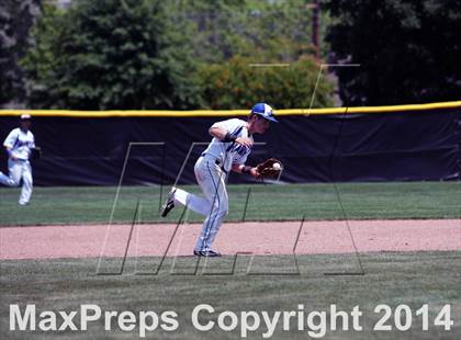 Thumbnail 3 in Alhambra vs. Tamalpais (CIF NCS D3 Final) photogallery.