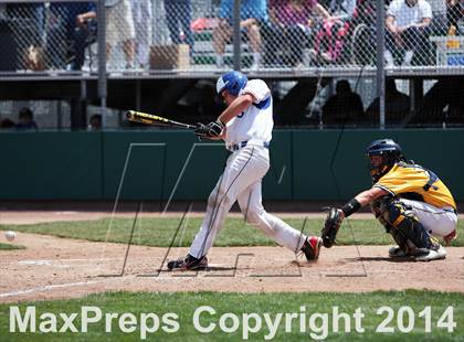 Thumbnail 3 in Alhambra vs. Tamalpais (CIF NCS D3 Final) photogallery.