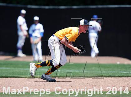 Thumbnail 3 in Alhambra vs. Tamalpais (CIF NCS D3 Final) photogallery.
