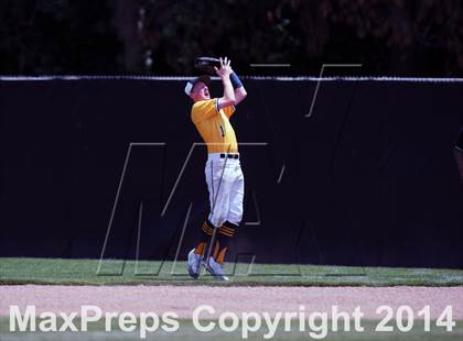 Thumbnail 1 in Alhambra vs. Tamalpais (CIF NCS D3 Final) photogallery.