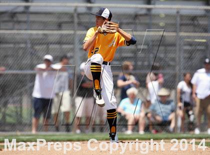 Thumbnail 3 in Alhambra vs. Tamalpais (CIF NCS D3 Final) photogallery.