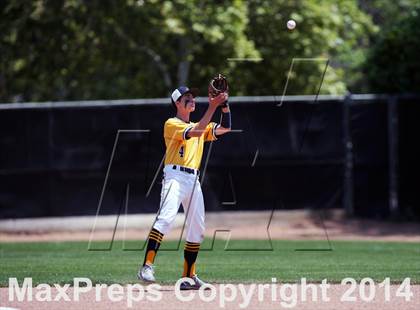 Thumbnail 2 in Alhambra vs. Tamalpais (CIF NCS D3 Final) photogallery.