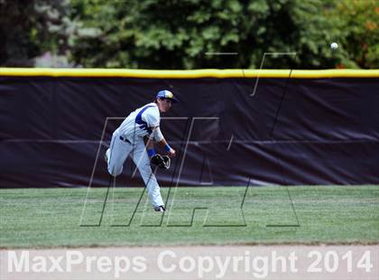 Thumbnail 2 in Alhambra vs. Tamalpais (CIF NCS D3 Final) photogallery.