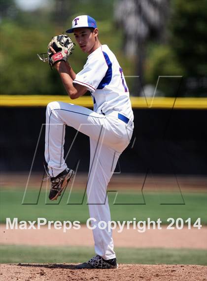 Thumbnail 3 in Alhambra vs. Tamalpais (CIF NCS D3 Final) photogallery.