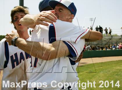 Thumbnail 3 in Alhambra vs. Tamalpais (CIF NCS D3 Final) photogallery.