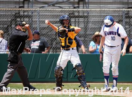 Thumbnail 1 in Alhambra vs. Tamalpais (CIF NCS D3 Final) photogallery.