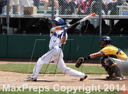 Thumbnail 3 in Alhambra vs. Tamalpais (CIF NCS D3 Final) photogallery.