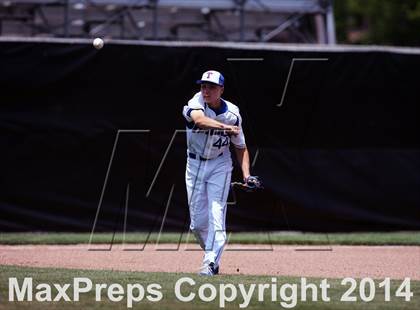 Thumbnail 2 in Alhambra vs. Tamalpais (CIF NCS D3 Final) photogallery.