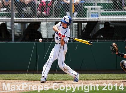 Thumbnail 2 in Alhambra vs. Tamalpais (CIF NCS D3 Final) photogallery.