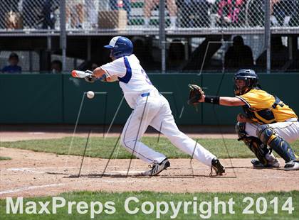 Thumbnail 1 in Alhambra vs. Tamalpais (CIF NCS D3 Final) photogallery.