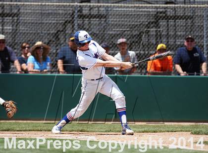 Thumbnail 3 in Alhambra vs. Tamalpais (CIF NCS D3 Final) photogallery.