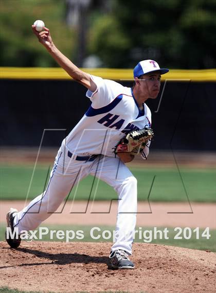 Thumbnail 3 in Alhambra vs. Tamalpais (CIF NCS D3 Final) photogallery.