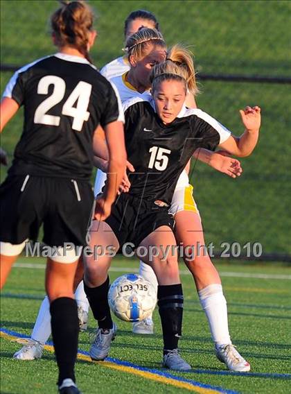 Thumbnail 1 in Hempfield @ Penn Manor photogallery.