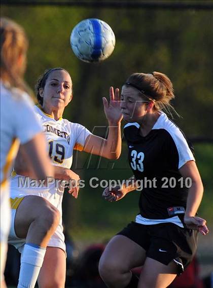 Thumbnail 2 in Hempfield @ Penn Manor photogallery.