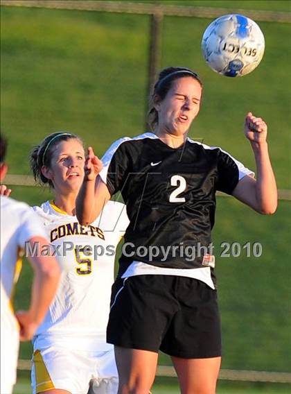 Thumbnail 2 in Hempfield @ Penn Manor photogallery.