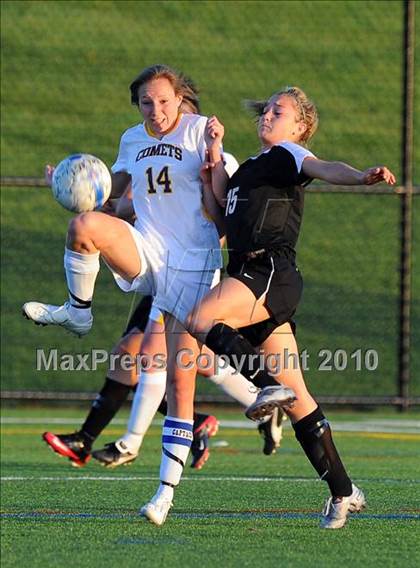 Thumbnail 3 in Hempfield @ Penn Manor photogallery.