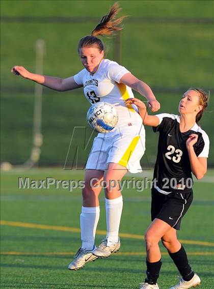 Thumbnail 2 in Hempfield @ Penn Manor photogallery.