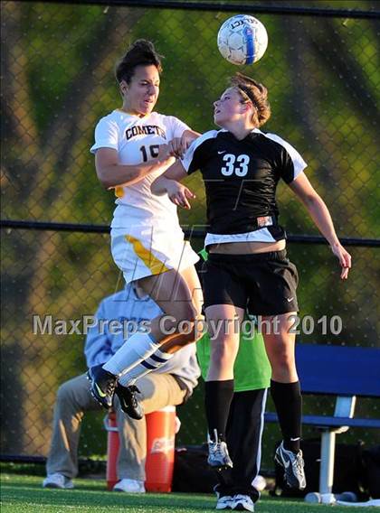 Thumbnail 1 in Hempfield @ Penn Manor photogallery.