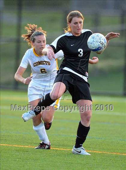 Thumbnail 2 in Hempfield @ Penn Manor photogallery.