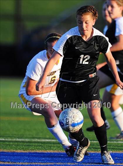 Thumbnail 3 in Hempfield @ Penn Manor photogallery.