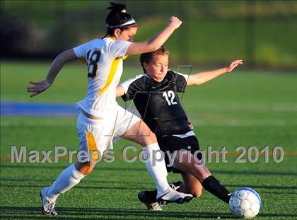 Thumbnail 1 in Hempfield @ Penn Manor photogallery.