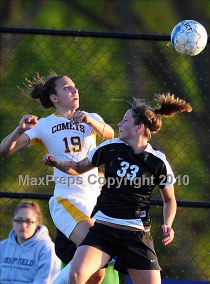 Thumbnail 2 in Hempfield @ Penn Manor photogallery.