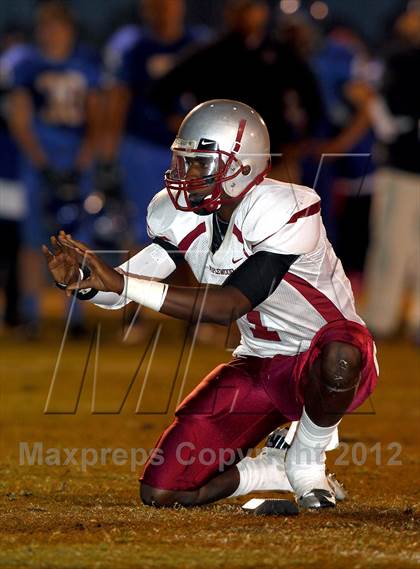 Thumbnail 2 in Maplewood @ Boyd-Buchanan photogallery.