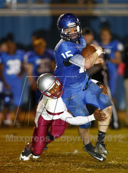 Thumbnail 1 in Maplewood @ Boyd-Buchanan photogallery.