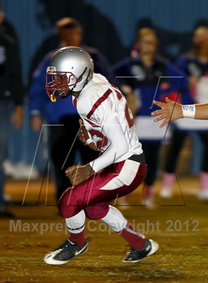 Thumbnail 2 in Maplewood @ Boyd-Buchanan photogallery.