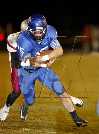 Thumbnail 1 in Maplewood @ Boyd-Buchanan photogallery.
