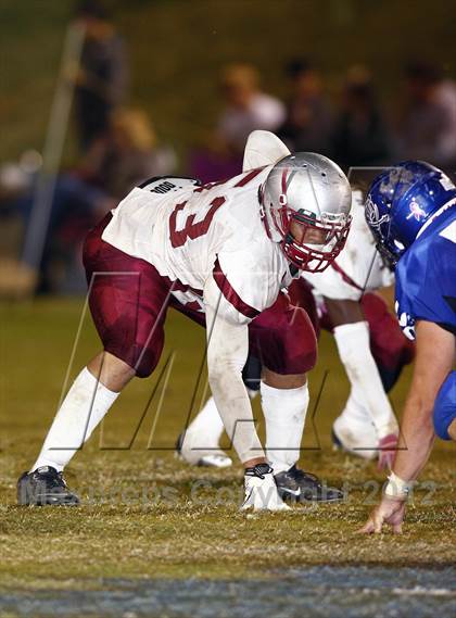 Thumbnail 2 in Maplewood @ Boyd-Buchanan photogallery.