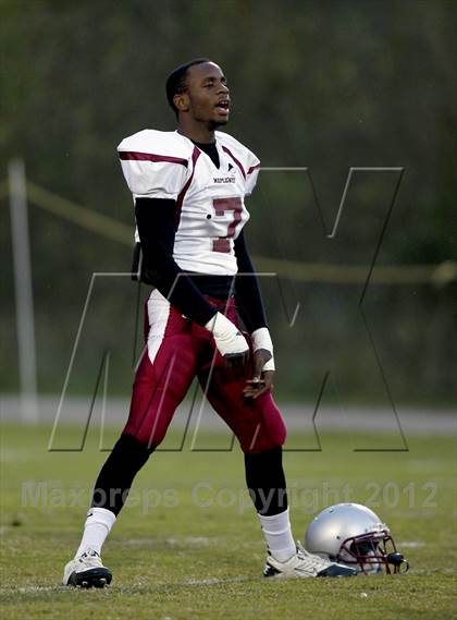 Thumbnail 3 in Maplewood @ Boyd-Buchanan photogallery.