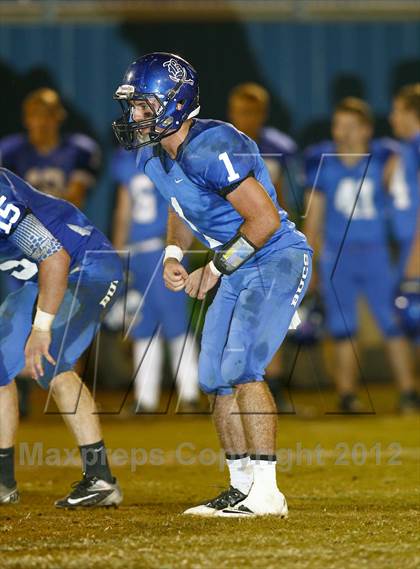 Thumbnail 3 in Maplewood @ Boyd-Buchanan photogallery.