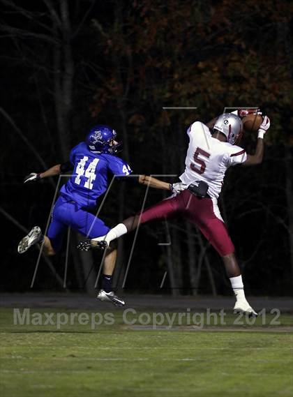Thumbnail 3 in Maplewood @ Boyd-Buchanan photogallery.