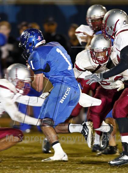 Thumbnail 2 in Maplewood @ Boyd-Buchanan photogallery.