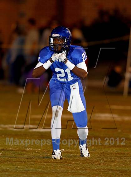 Thumbnail 2 in Maplewood @ Boyd-Buchanan photogallery.