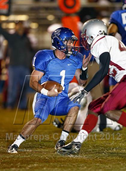 Thumbnail 3 in Maplewood @ Boyd-Buchanan photogallery.