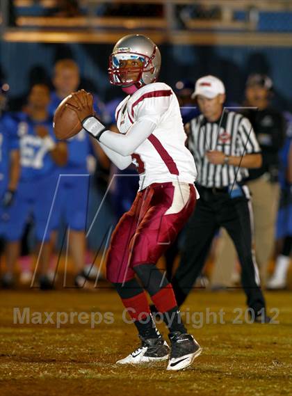 Thumbnail 3 in Maplewood @ Boyd-Buchanan photogallery.