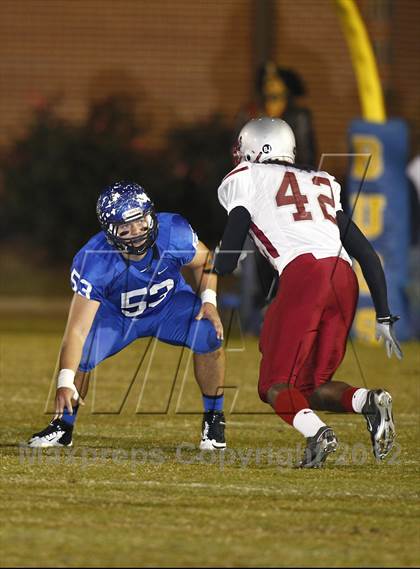 Thumbnail 1 in Maplewood @ Boyd-Buchanan photogallery.