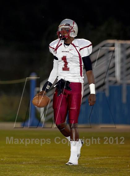 Thumbnail 1 in Maplewood @ Boyd-Buchanan photogallery.