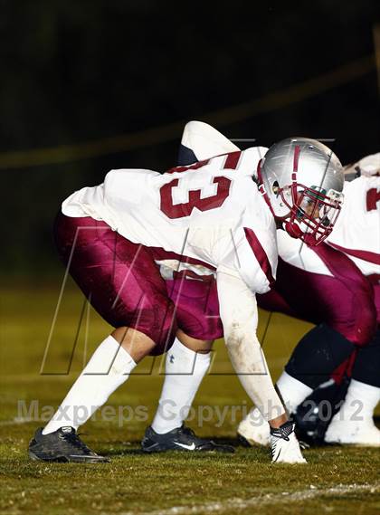 Thumbnail 2 in Maplewood @ Boyd-Buchanan photogallery.