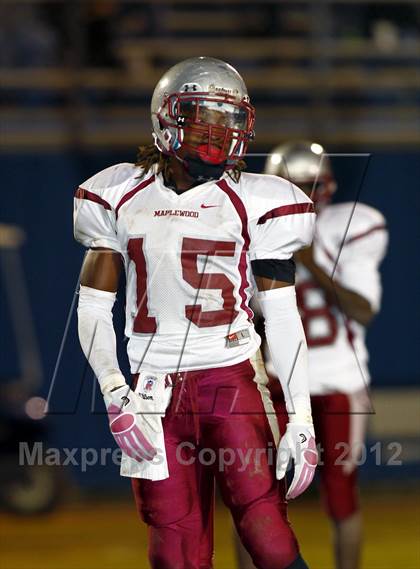 Thumbnail 2 in Maplewood @ Boyd-Buchanan photogallery.