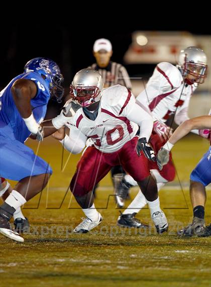 Thumbnail 1 in Maplewood @ Boyd-Buchanan photogallery.