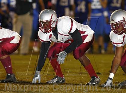 Thumbnail 1 in Maplewood @ Boyd-Buchanan photogallery.