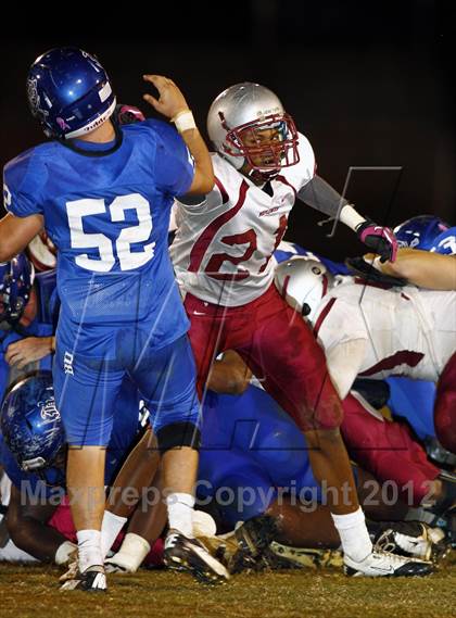 Thumbnail 2 in Maplewood @ Boyd-Buchanan photogallery.