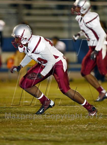 Thumbnail 2 in Maplewood @ Boyd-Buchanan photogallery.