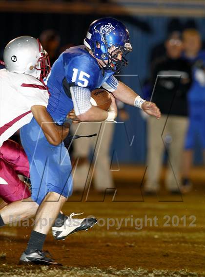 Thumbnail 1 in Maplewood @ Boyd-Buchanan photogallery.