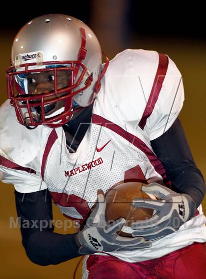 Thumbnail 1 in Maplewood @ Boyd-Buchanan photogallery.