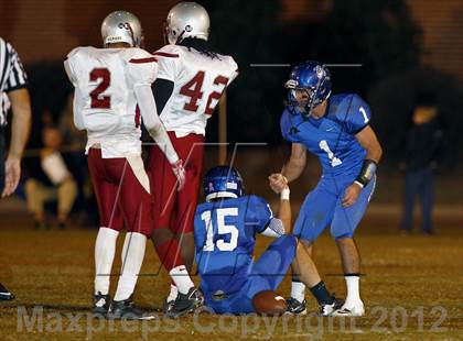 Thumbnail 3 in Maplewood @ Boyd-Buchanan photogallery.