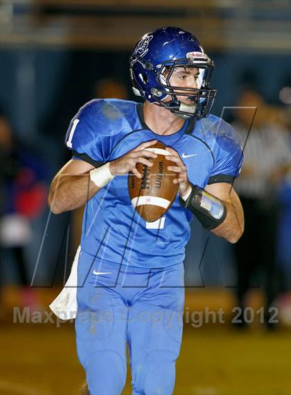 Thumbnail 3 in Maplewood @ Boyd-Buchanan photogallery.